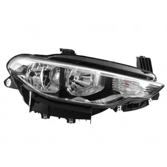 Projecteur principal ABAKUS 661-1181RMLDEM2