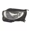 Projecteur principal ABAKUS 661-1186RMLDEM2 - Visuel 1