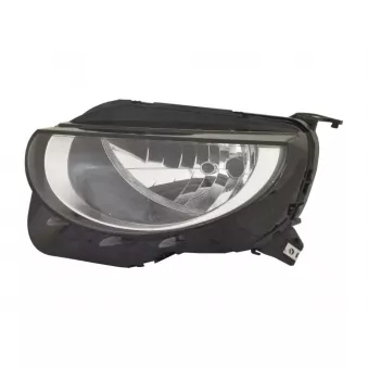 Projecteur principal ABAKUS 661-1186RMLDEM2
