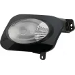Feu clignotant avant gauche ABAKUS 661-1606L-UE - Visuel 1