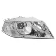 Projecteur principal ABAKUS 665-1111R-LD-EM - Visuel 1