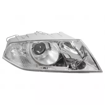 Projecteur principal ABAKUS 665-1111R-LD-EM