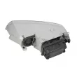Projecteur principal ABAKUS 665-1111R-LD-EM - Visuel 2