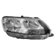 Projecteur principal ABAKUS 665-1124RMLD-EM - Visuel 1
