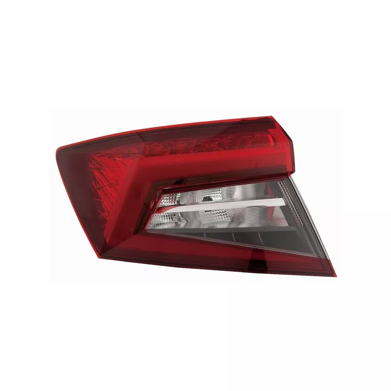 Feu arrière ABAKUS 665-1944R-UE