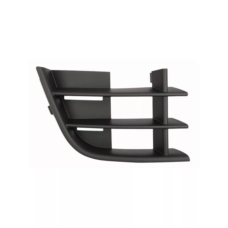 Grille de ventilation, pare-chocs avant droit ABAKUS 665-2501R-UD