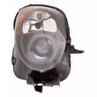 Projecteur principal ABAKUS 667-1117LMLDEM2 - Visuel 1