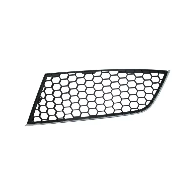 Grille de ventilation, pare-chocs avant droit ABAKUS 667-2501R-UD