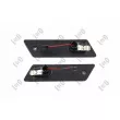 Kit de feux clignotants ABAKUS L04-140-010LED - Visuel 2