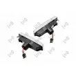 Kit de feux clignotants ABAKUS L04-140-014LED-D - Visuel 2