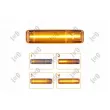 Kit de feux clignotants ABAKUS L04-140-014LED-D - Visuel 3