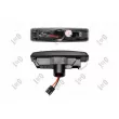 Kit de feux clignotants ABAKUS L04-140-014LED-SD - Visuel 2