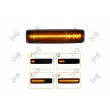 Kit de feux clignotants ABAKUS L04-140-014LED-SD - Visuel 3