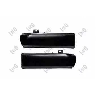 Kit de feux clignotants ABAKUS L16-140-006LED-SD