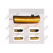 Kit de feux clignotants ABAKUS L16-140-006LED-SD - Visuel 3