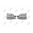 Kit de feux clignotants ABAKUS L16-140-007LED - Visuel 1