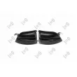 Kit de feux clignotants ABAKUS L16-140-007LED-S - Visuel 1