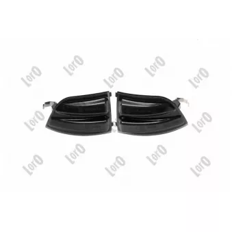 Kit de feux clignotants ABAKUS L16-140-007LED-S