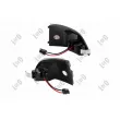 Kit de feux clignotants ABAKUS L16-140-007LED-S - Visuel 2