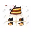 Kit de feux clignotants ABAKUS L16-140-007LED-S - Visuel 3
