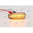 Kit de feux clignotants ABAKUS L19-140-002LED - Visuel 3