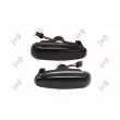 Kit de feux clignotants ABAKUS L19-140-002LED-SD - Visuel 1