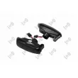 Kit de feux clignotants ABAKUS L19-140-002LED-SD - Visuel 2