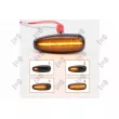 Kit de feux clignotants ABAKUS L19-140-002LED-SD - Visuel 3