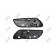 Kit de feux clignotants ABAKUS L32-140-010LED-SD - Visuel 2
