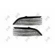 Kit de feux clignotants ABAKUS L51-140-005LED - Visuel 1