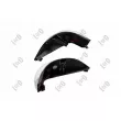 Kit de feux clignotants ABAKUS L51-140-005LED - Visuel 2