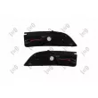 Kit de feux clignotants ABAKUS L51-140-005LED-S - Visuel 2