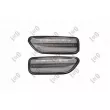 Kit de feux clignotants ABAKUS L52-140-001LED-D - Visuel 1