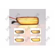 Kit de feux clignotants ABAKUS L52-140-001LED-D - Visuel 3
