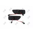 Kit de feux clignotants ABAKUS L52-140-001LED-SD - Visuel 2