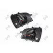 Kit de feux clignotants ABAKUS L52-140-002LED-D - Visuel 2
