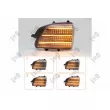 Kit de feux clignotants ABAKUS L52-140-002LED-D - Visuel 3