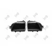 Kit de feux clignotants ABAKUS L52-140-002LED-SD - Visuel 1