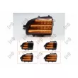 Kit de feux clignotants ABAKUS L52-140-002LED-SD - Visuel 3