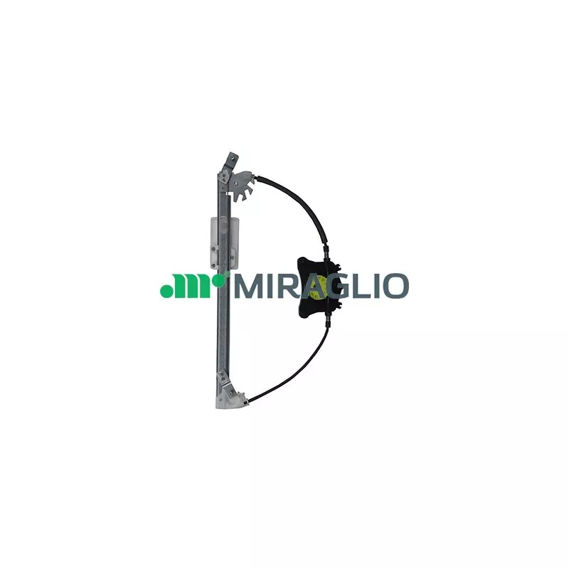 Lève-vitre arrière droit MIRAGLIO 30/2965