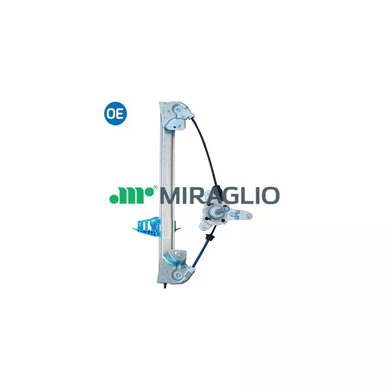Lève-vitre arrière droit MIRAGLIO 30/2977