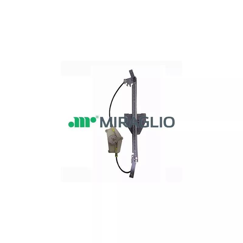 Lève-vitre arrière droit MIRAGLIO 30/3005