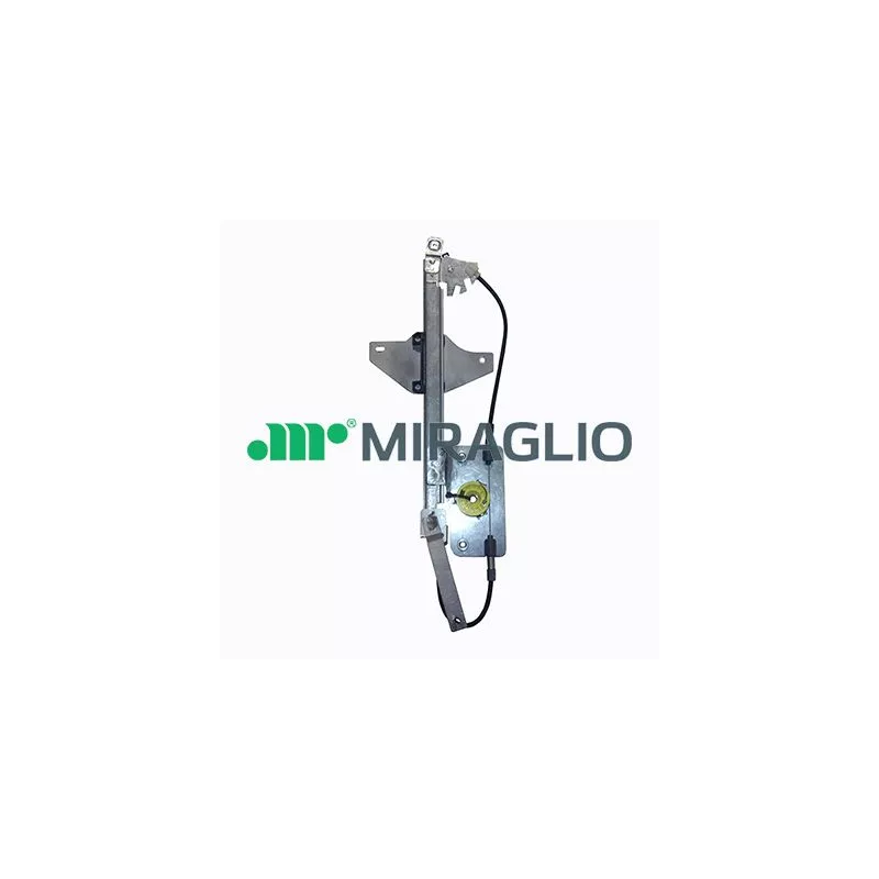 Lève-vitre arrière droit MIRAGLIO 30/3023