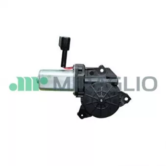 Moteur électrique, lève-vitre arrière droit MIRAGLIO 30/3029
