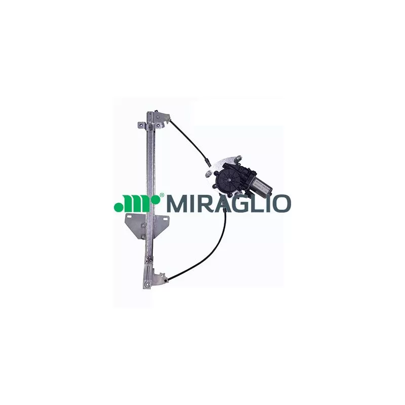 Lève-vitre arrière droit MIRAGLIO 30/3067