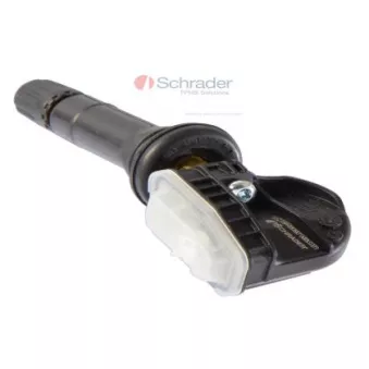 Capteur de roue, syst de controle de pression des pneus SCHRADER 3378