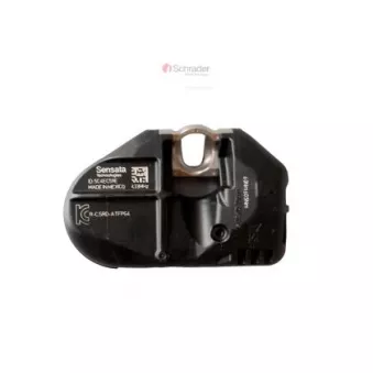 Capteur de roue, syst de controle de pression des pneus SCHRADER 3717