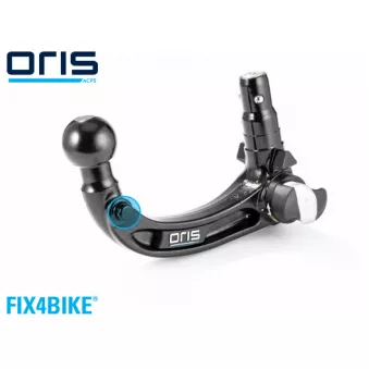 Dispositif d'attelage ACPS-ORIS 052-823