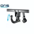 Dispositif d'attelage ACPS-ORIS 053-713 - Visuel 2
