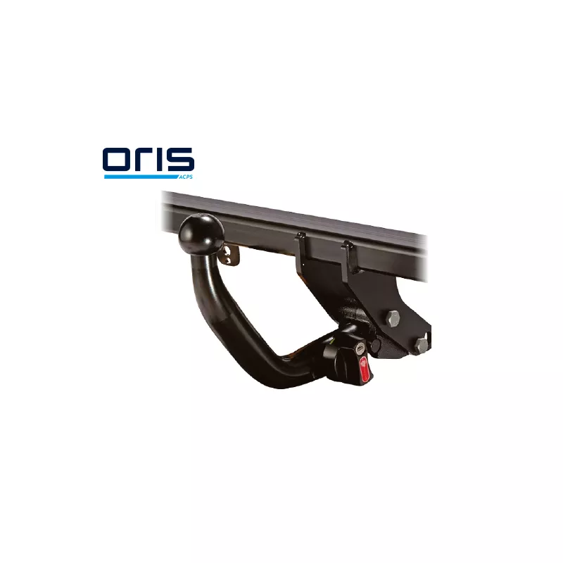 Dispositif d'attelage ACPS-ORIS 200-043